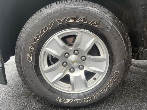 Used 2015 Chevrolet Silverado 1500 LT w/ All Star Edition image 23