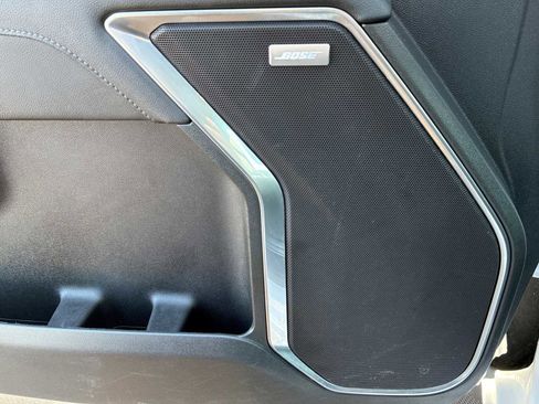 Certified 2023 Chevrolet Silverado 1500 RST w/ Redline Edition image 23