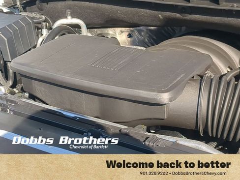 New 2026 Chevrolet Tahoe Premier image 31