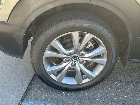 Used 2023 MAZDA CX-30 AWD 2.5 S w/ Select Package image 17