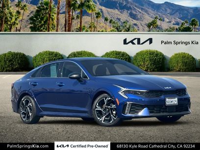 Used 2025 Kia K5 GT-Line w/ GT-Line Premium Package