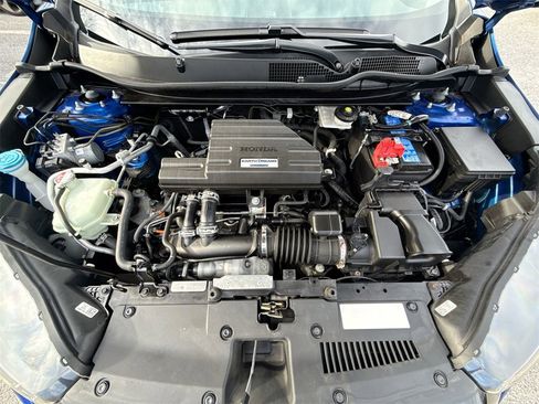Used 2020 Honda CR-V Touring image 18