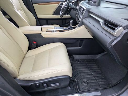 Used 2021 Lexus RX 350 AWD w/ Premium Package image 23