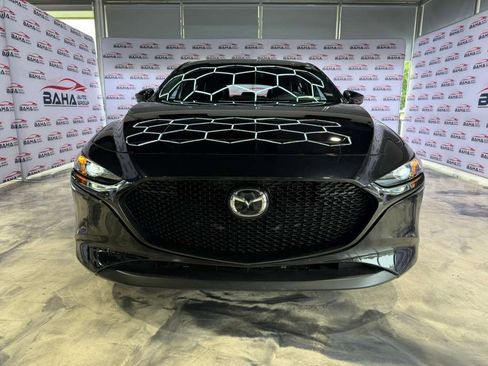 Used 2026 MAZDA MAZDA3 s Sport FWD image 2
