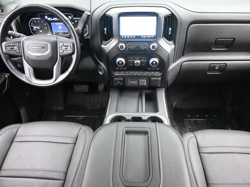 Used 2020 GMC Sierra 1500 Denali w/ Denali Ultimate Package AWD/4WD image 15