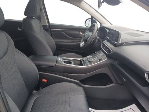 Used 2022 Hyundai Santa Fe SEL image 16