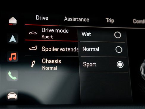 Used 2022 Porsche 911 Carrera image 29