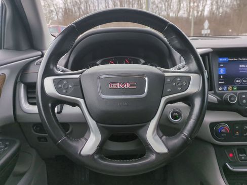 Used 2019 GMC Terrain SLE w/ Driver Convenience Package image 22