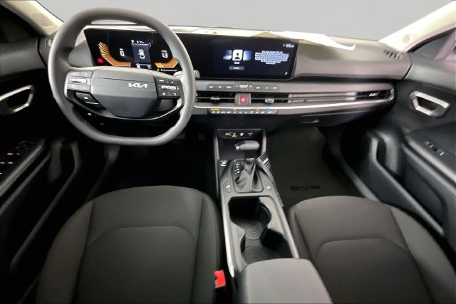 New 2026 Kia K4 FWD image 6