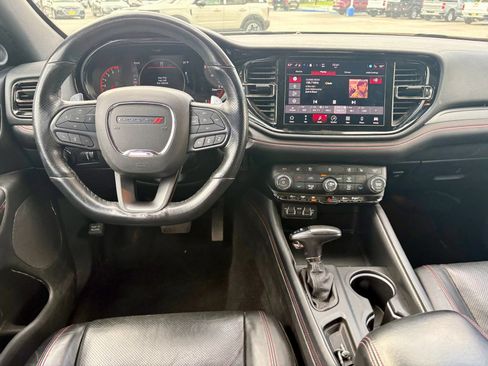Used 2024 Dodge Durango GT AWD/4WD image 14