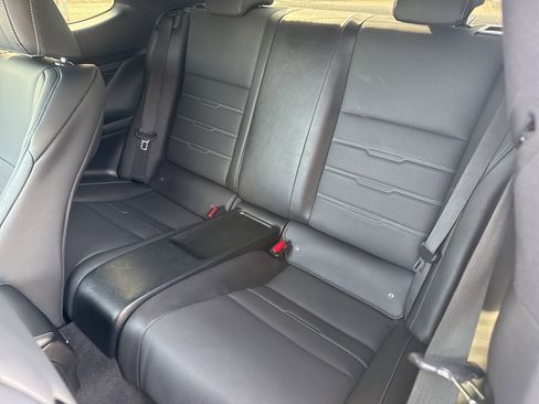 Used 2022 Lexus RC 350 F Sport image 9