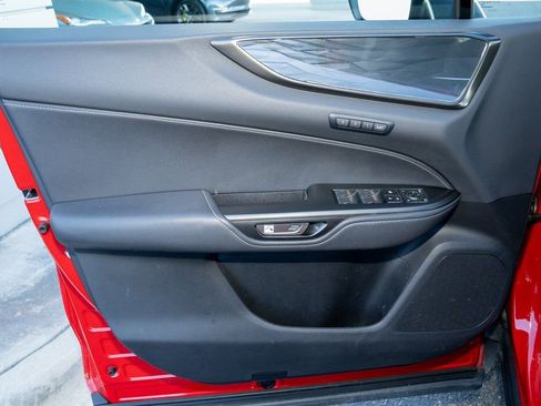 Used 2022 Lexus NX 350h AWD image 16