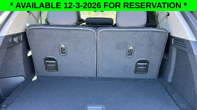 Used 2026 Acura MDX FWD image 27