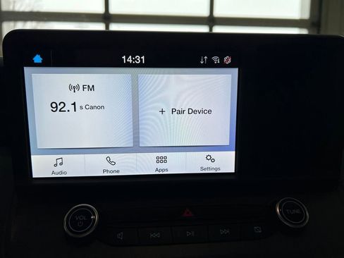 Certified 2022 Ford Maverick XL w/ Equipment Group 100A Standard image 17