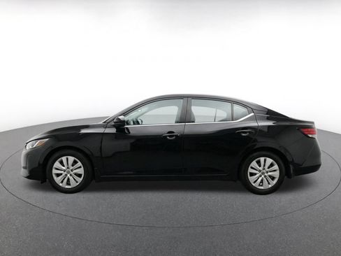 Used 2025 Nissan Sentra S FWD image 5