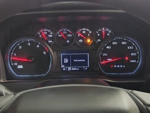Used 2024 Chevrolet Silverado 3500 W/T w/ WT Convenience Package AWD/4WD image 14
