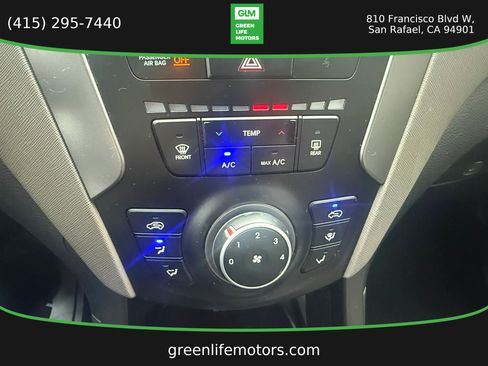 Used 2016 Hyundai Santa Fe Sport AWD/4WD image 20
