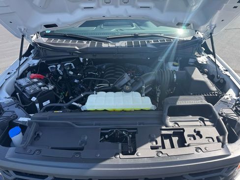 Used 2025 Ford F150 XL image 31