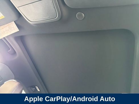 Used 2025 Ford Explorer Platinum w/ Ultimate Package image 18