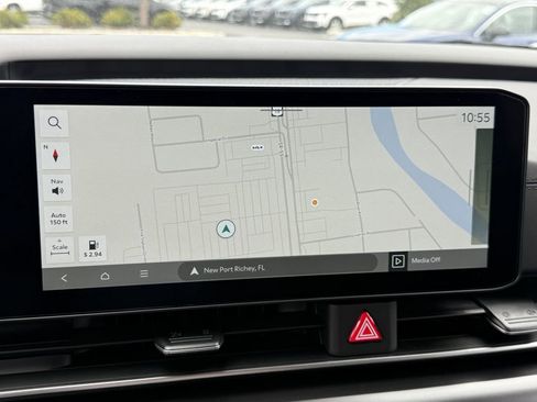 New 2026 Kia Carnival image 22