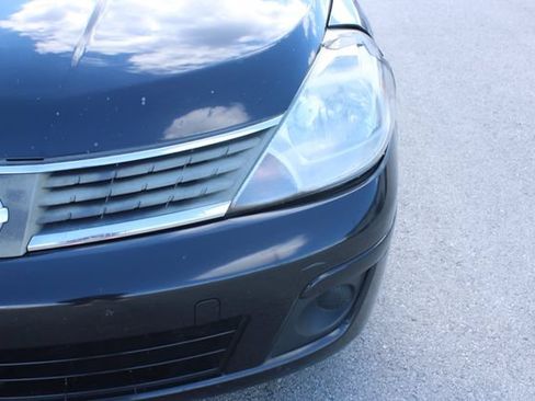 Used 2008 Nissan Versa 1.8 S w/ PWR Pkg FWD image 32