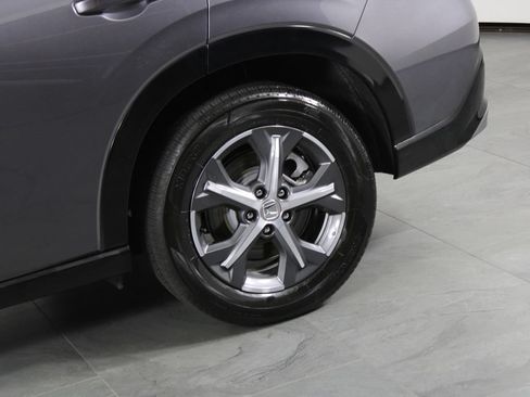 Used 2024 Honda HR-V EX-L image 14