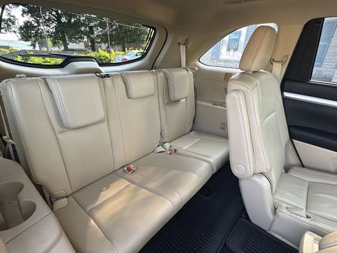 Used 2015 Toyota Highlander XLE AWD/4WD image 18