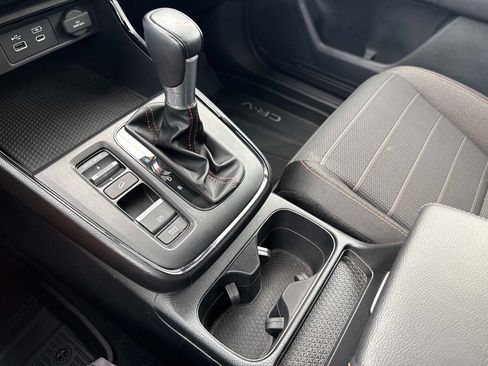 Used 2025 Honda CR-V Sport image 23