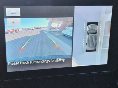 Certified 2022 Ford Explorer ST-Line image 21