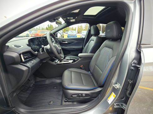 New 2026 Buick Envista Sport Touring w/ Convenience I Package image 12