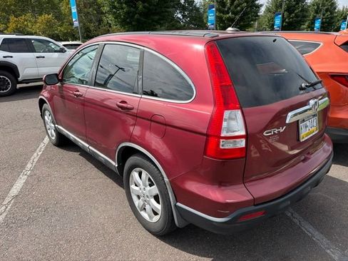Used 2008 Honda CR-V EX-L image 6