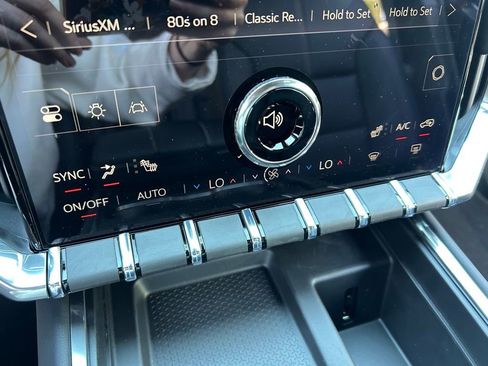 New 2026 GMC Acadia Elevation w/ Black Edition FWD image 30