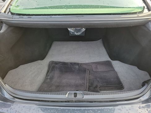 Used 2011 Lexus LS 460 AWD w/ Luxury Value Edition image 8