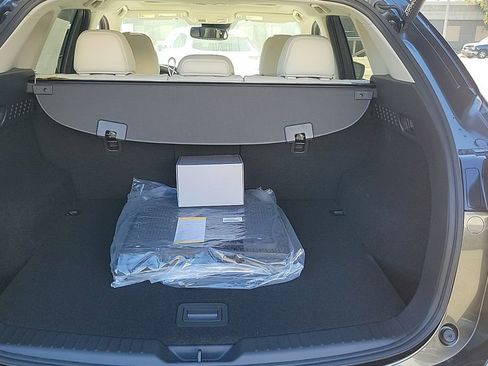 New 2025 MAZDA CX-5 AWD 2.5 S image 34