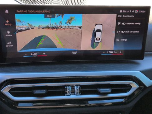 Certified 2024 BMW 330i Sedan w/ Premium Package image 25