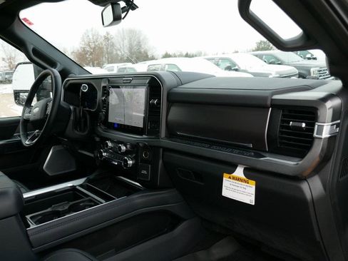 New 2026 Ford F250 Platinum image 16