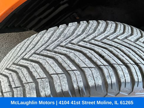 Used 2020 Subaru Crosstrek 2.0i Premium w/ Moonroof Package 1 image 15