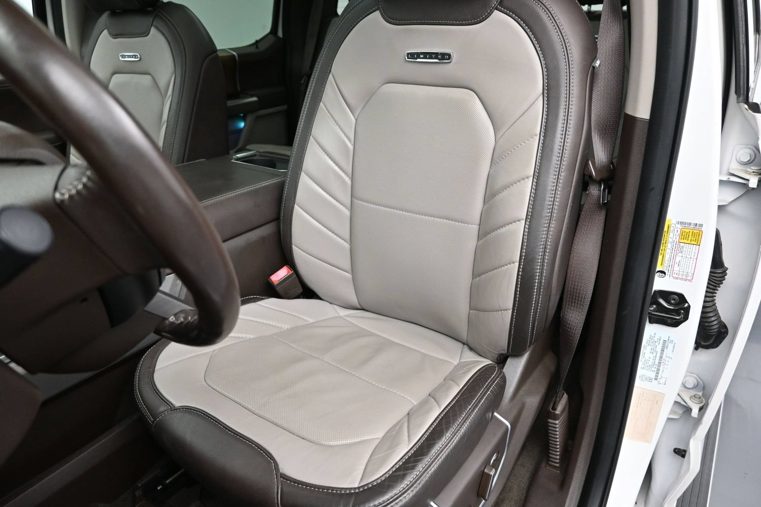 Used 2018 Ford F450 Limited AWD/4WD image 21