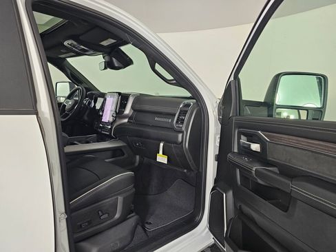 New 2026 RAM 2500 Laramie w/ Night Edition AWD/4WD image 38