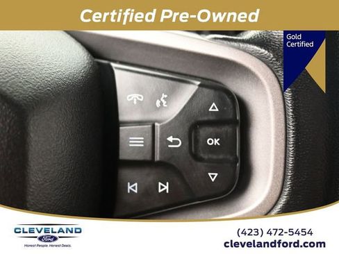 Certified 2023 Ford Bronco Big Bend image 15