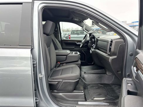 Used 2023 GMC Sierra 1500 Elevation image 14