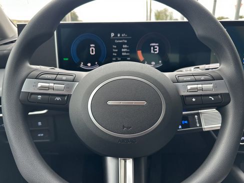 New 2026 Hyundai Sonata Blue image 22