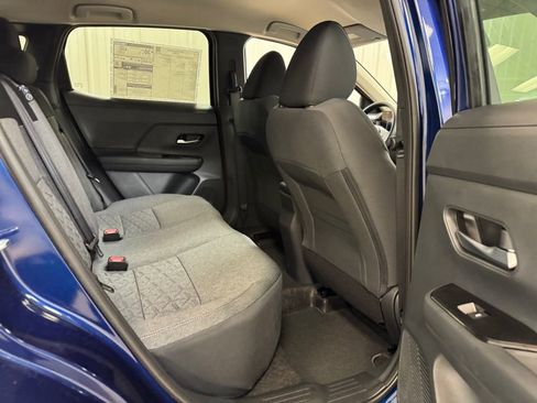 New 2026 Nissan Kicks SV w/ Cold Weather Package image 21