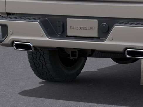New 2026 Chevrolet Silverado 1500 RST w/ RST All Star Premium Package AWD/4WD image 14