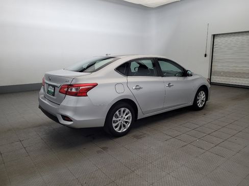 Used 2019 Nissan Sentra SV FWD image 10