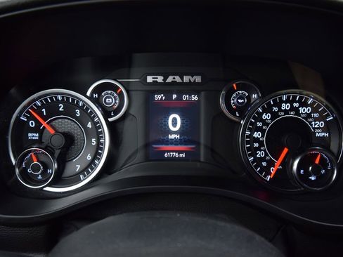 Used 2019 RAM 1500 Big Horn image 20