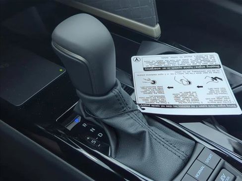 New 2026 Toyota Camry XLE image 11