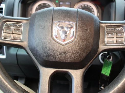 Used 2020 RAM 1500 Classic SLT w/ Trailer Tow Group image 17