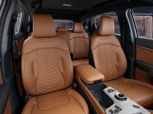 New 2026 Kia Sportage X-Line AWD/4WD image 16