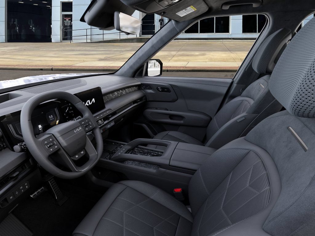 New 2027 Kia Telluride SX Prestige X-Pro AWD/4WD image 19